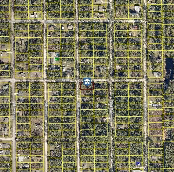 1495 10TH AVENUE, DELAND, FL 32724