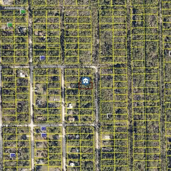 2270 EAST PARKWAY, DELAND, FL 32724
