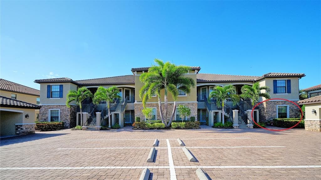 13604 MESSINA LOOP # 103, LAKEWOOD RANCH, FL 34211