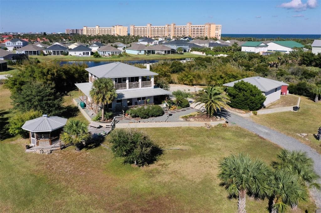 6525 OLD A1A N, PALM COAST, FL 32137