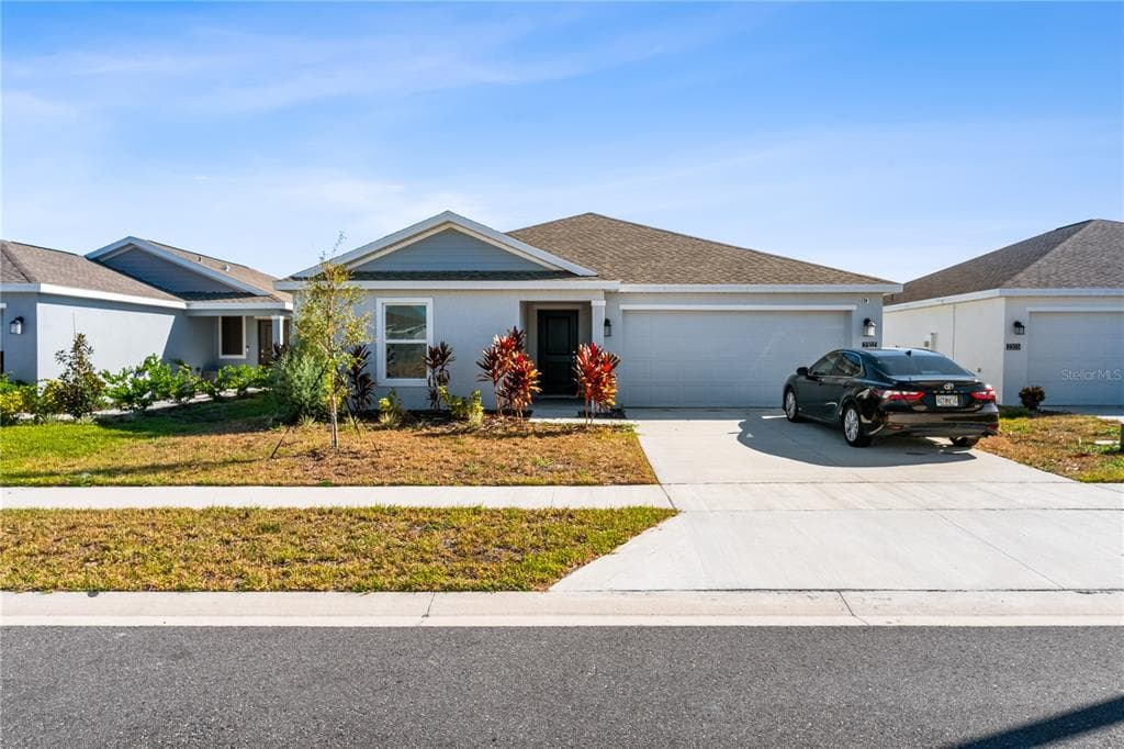 2307 SCARLET AVENUE, WINTER HAVEN, FL 33884