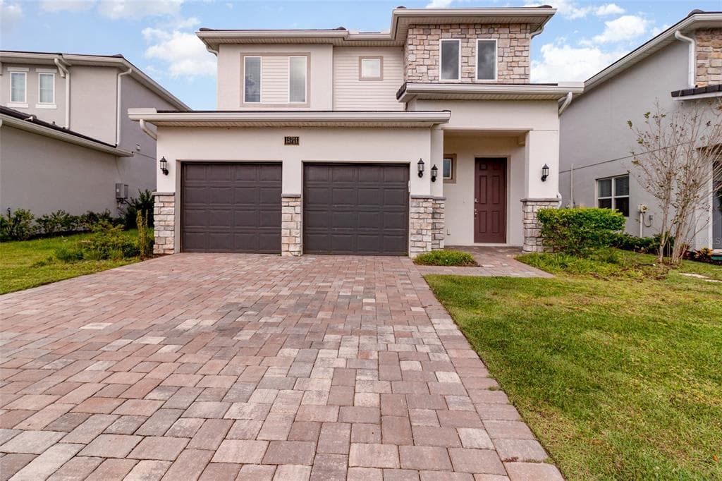 15701 VETTA DRIVE, MONTVERDE, FL 34756