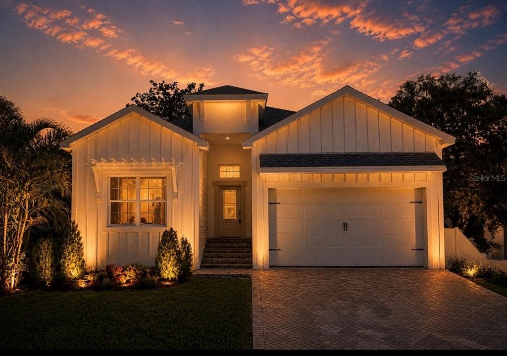 407 GEORGIA AVENUE, CRYSTAL BEACH, FL 34681