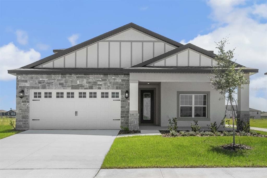3368 CHINOTTO DRIVE, LAKE ALFRED, FL 33850