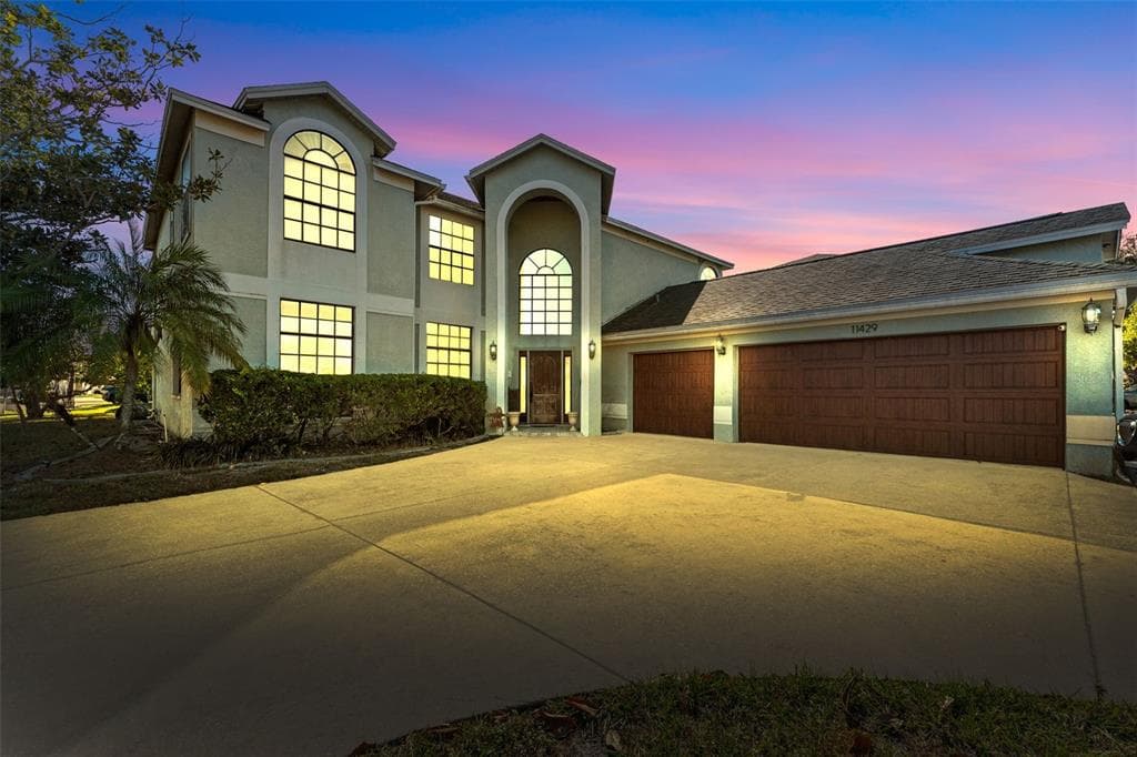 11429 ZENITH CIRCLE, TAMPA, FL 33635