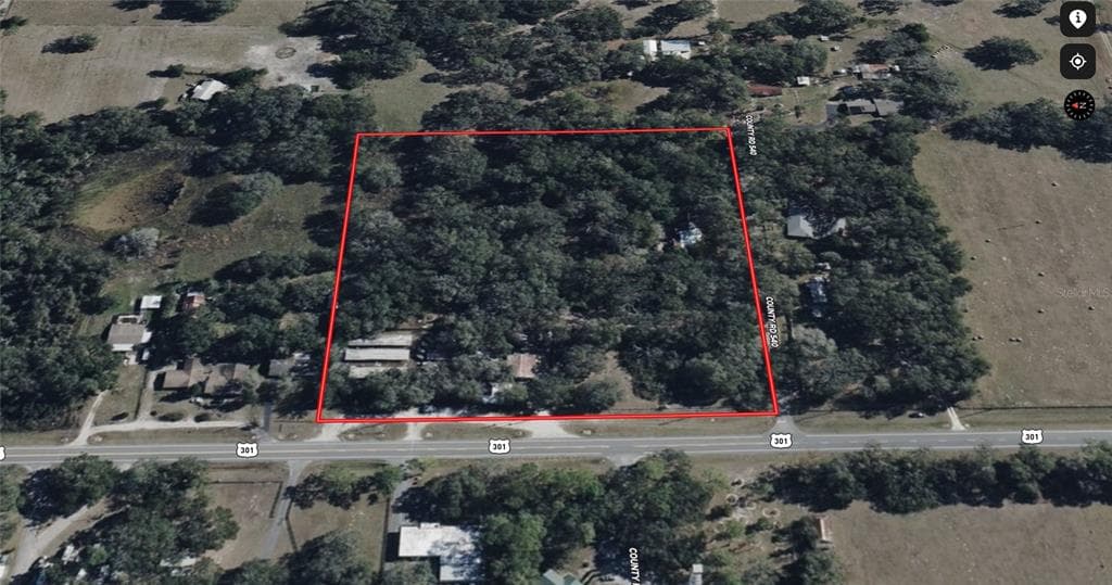 78 CR 540, BUSHNELL, FL 33513