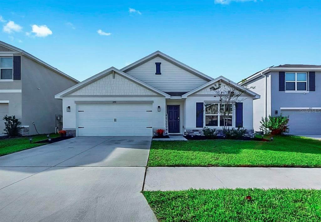 3281 SILVER DATE DRIVE, WIMAUMA, FL 33598
