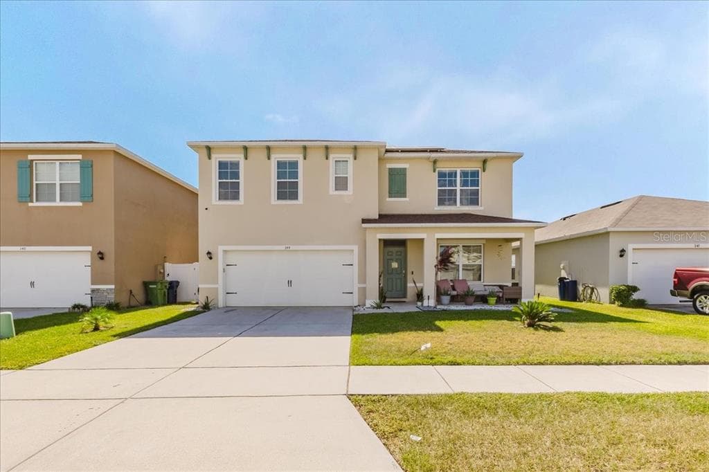 344 ALEXZANDER WAY, WINTER HAVEN, FL 33881