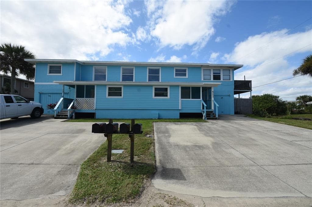 509 N CENTRAL AVENUE # A, FLAGLER BEACH, FL 32136