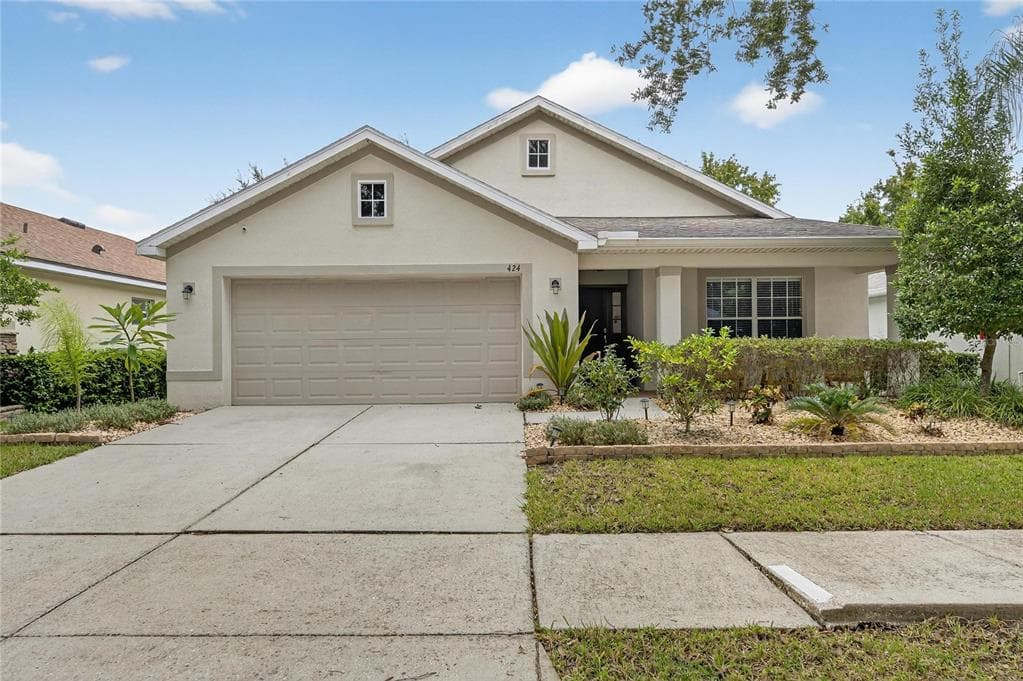 424 DOWN PINE DRIVE, SEFFNER, FL 33584