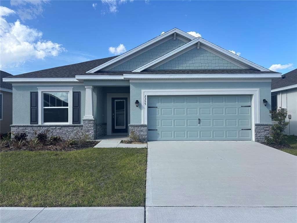 2355 SELENIA STREET, LAKE ALFRED, FL 33850