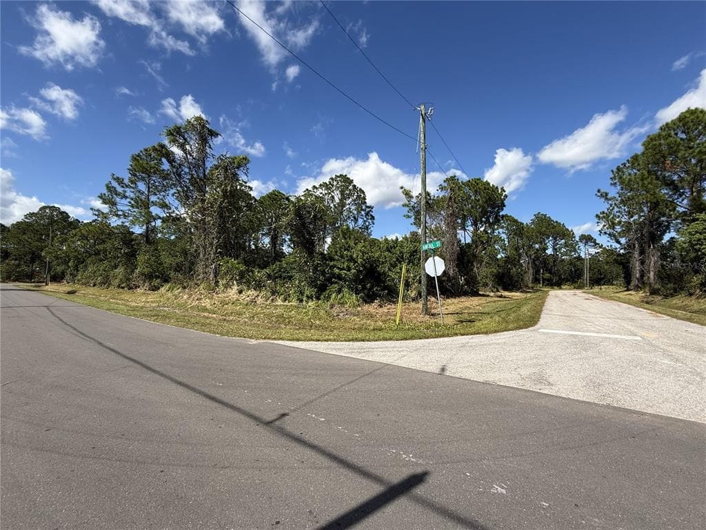 7538 BERNAL DRIVE, SEBRING, FL 33872