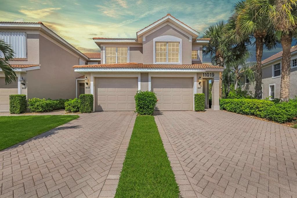 11019 MILL CREEK WAY # 901, FORT MYERS, FL 33913