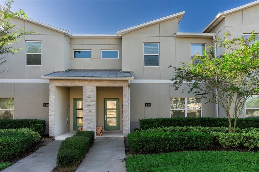 436 OCEAN COURSE AVENUE, DAVENPORT, FL 33896