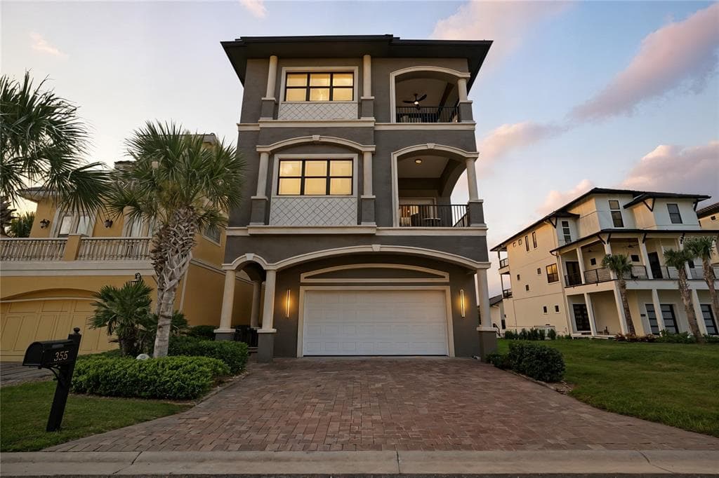 355 OCEAN CREST DRIVE, PALM COAST, FL 32137