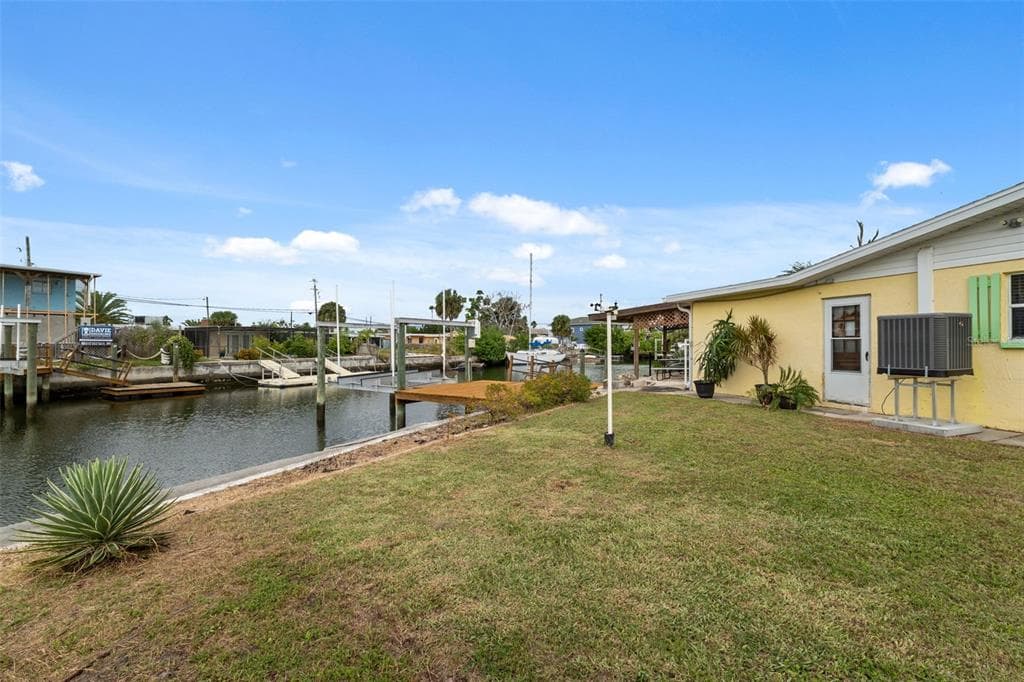 6719 ALBATROSS LANE, HUDSON, FL 34667