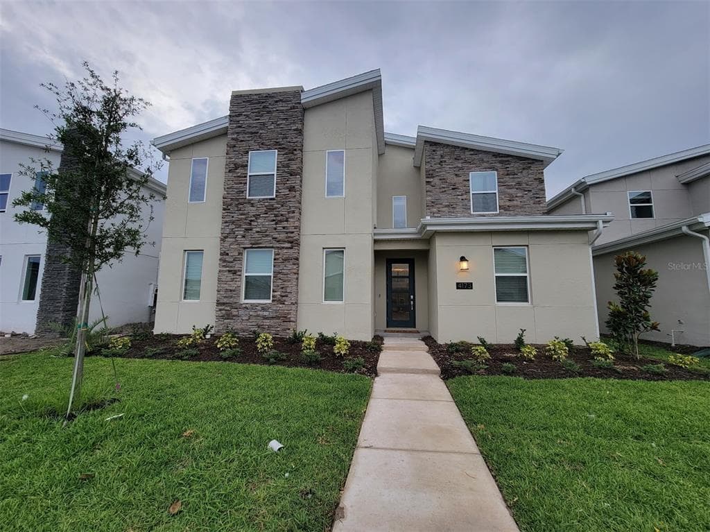 4173 PARAGRAPH DRIVE, KISSIMMEE, FL 34746