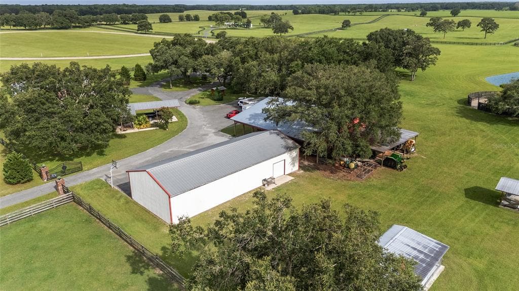 18800 SE 47TH PLACE, MORRISTON, FL 32668