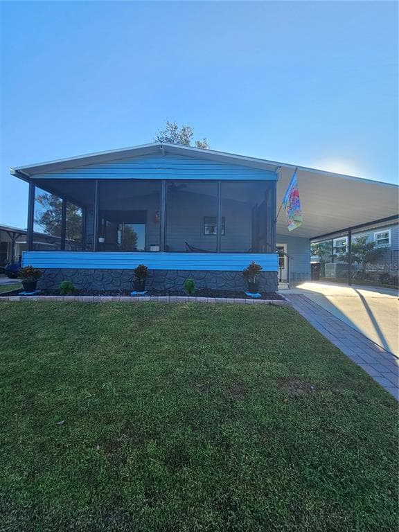 113 MAPLE DRIVE, DEBARY, FL 32713
