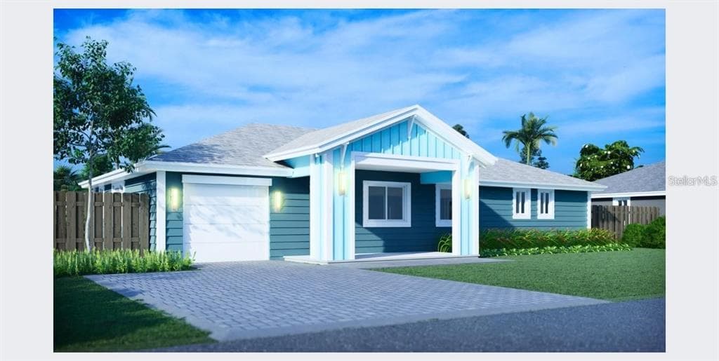 135 HARTFORD STREET, HAWTHORNE, FL 32640