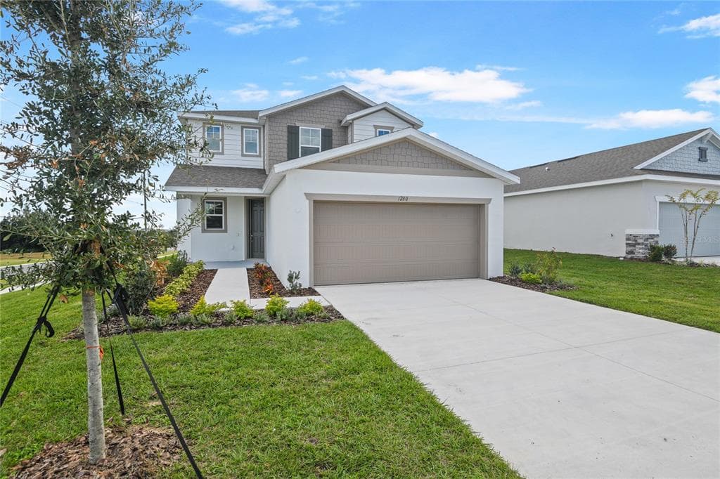 1280 DAISY HILL AVENUE, DUNDEE, FL 33838