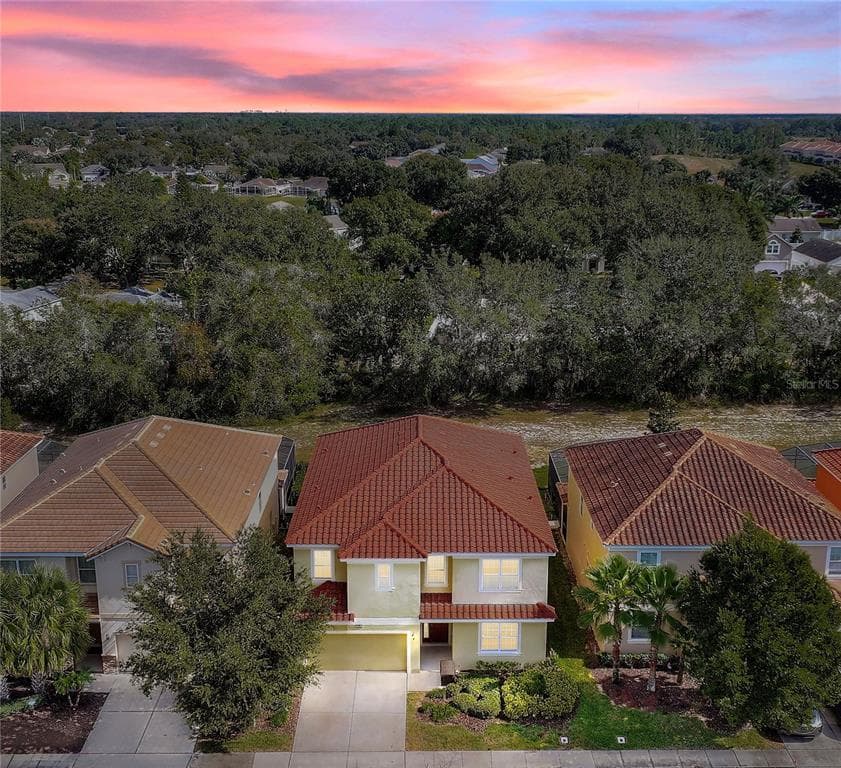 5252 OAKBOURNE AVENUE, DAVENPORT, FL 33837