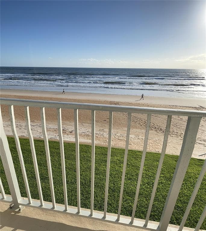 815 OCEAN SHORE BOULEVARD # 2B, ORMOND BEACH, FL 32176