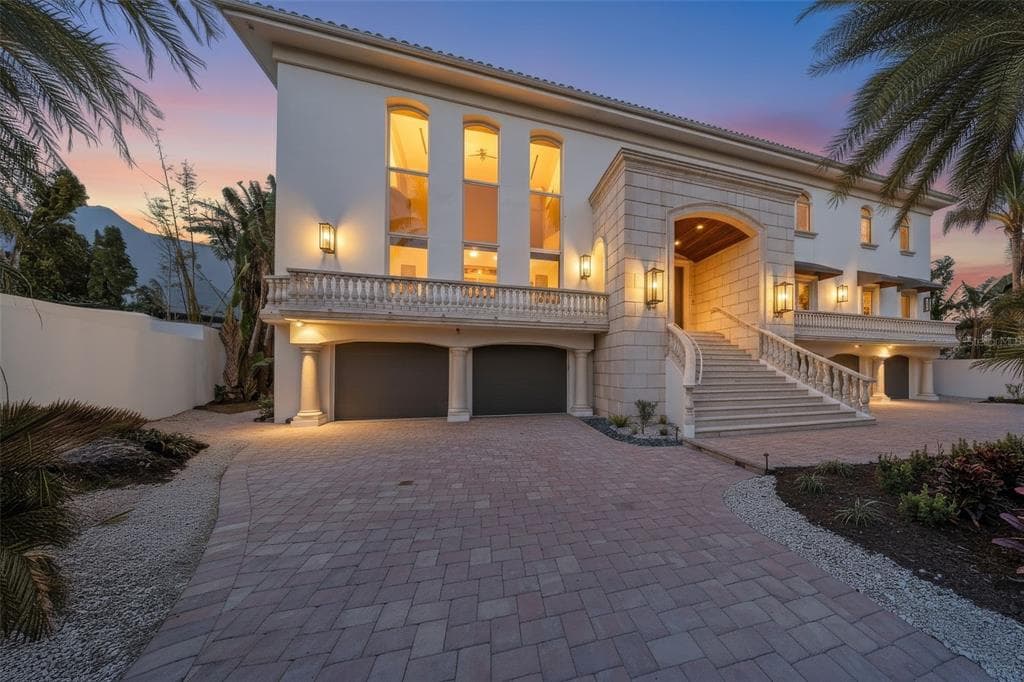 4136 ROBERTS POINT CIRCLE, SARASOTA, FL 34242