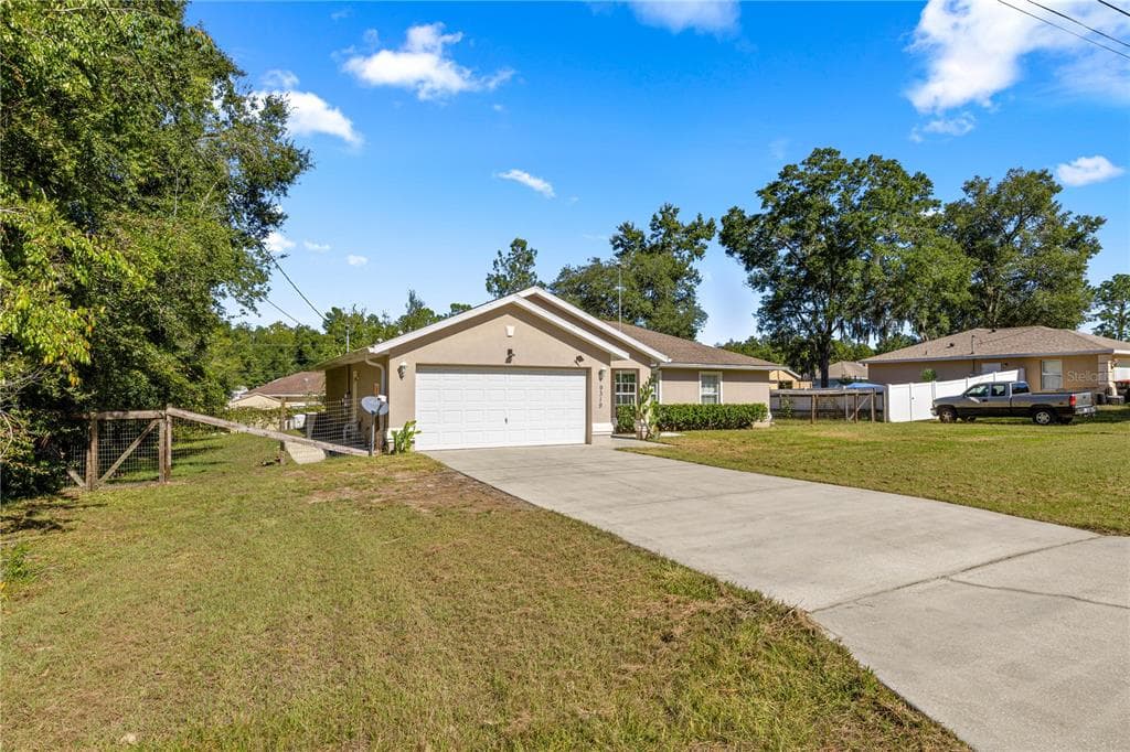 9319 SE 161ST PLACE, SUMMERFIELD, FL 34491