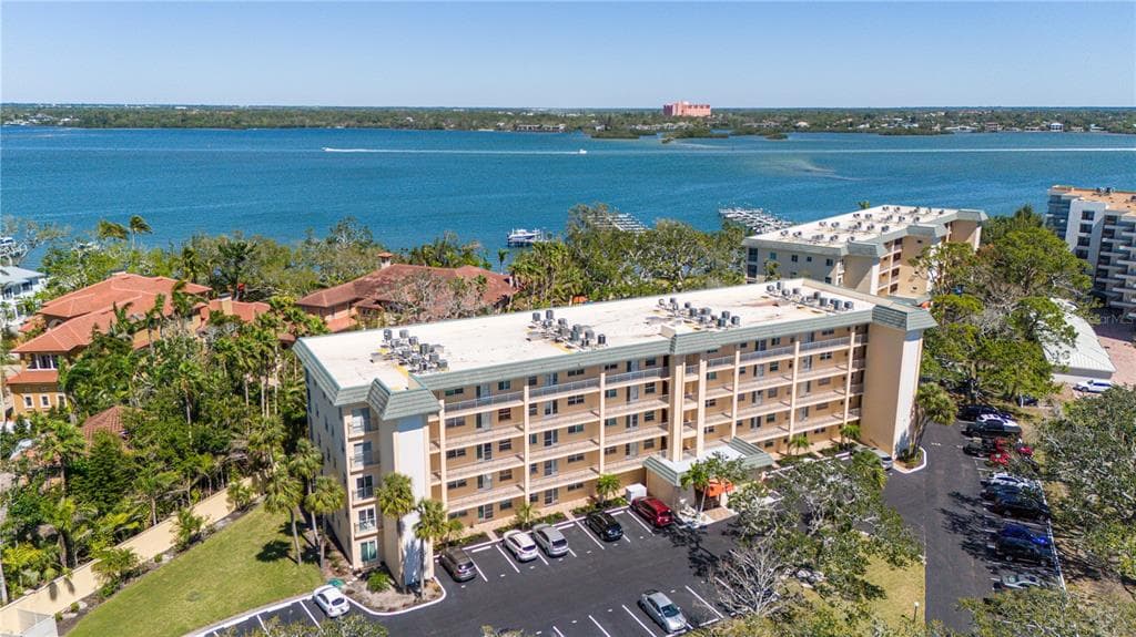 8625 MIDNIGHT PASS ROAD # 305B, SARASOTA, FL 34242