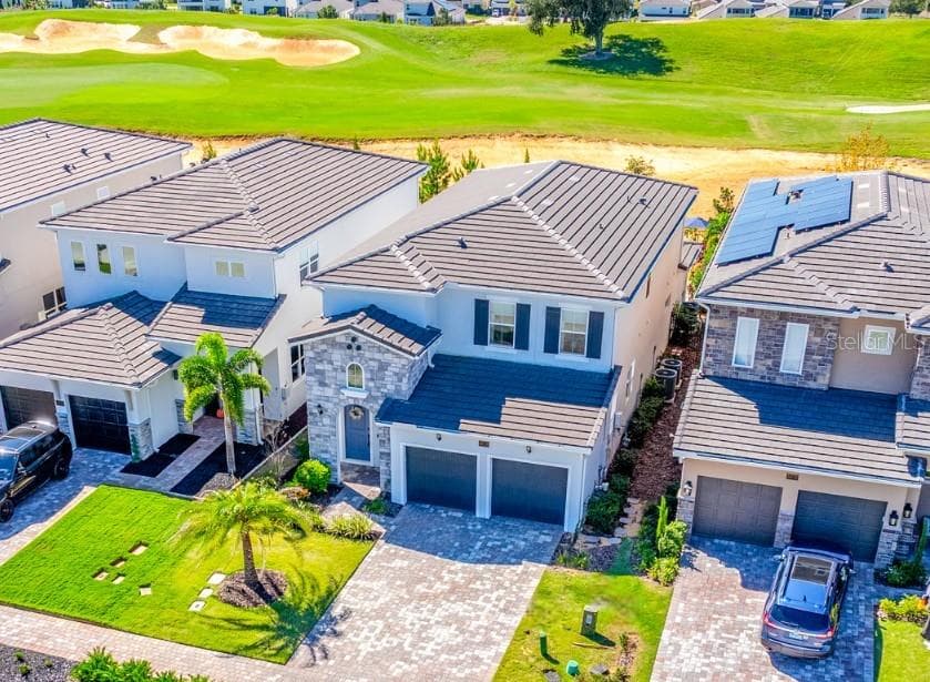 15714 VETTA DRIVE, BELLA COLLINA, FL 34756