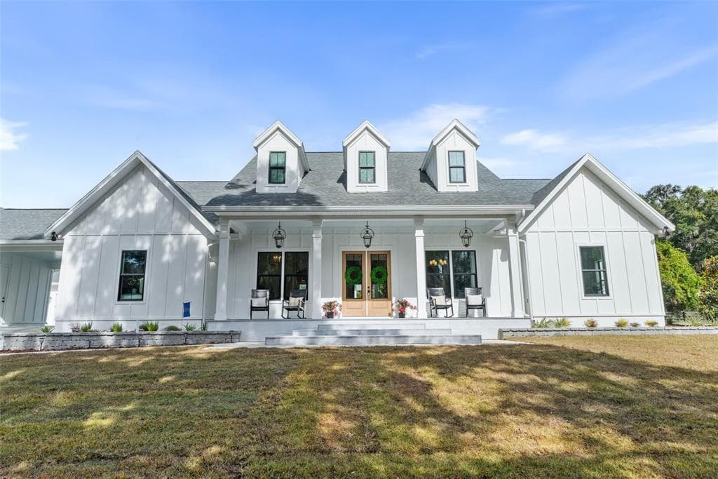 17104 SW 11TH COURT, NEWBERRY, FL 32669