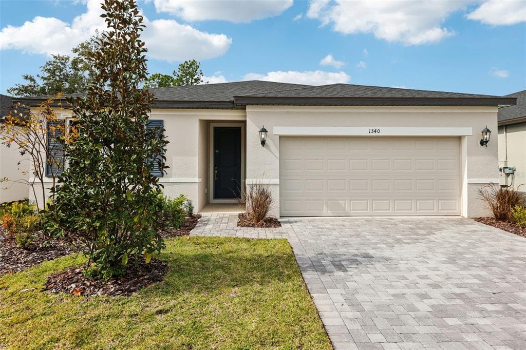 1340 OAKHAVEN AVENUE, ORMOND BEACH, FL 32174