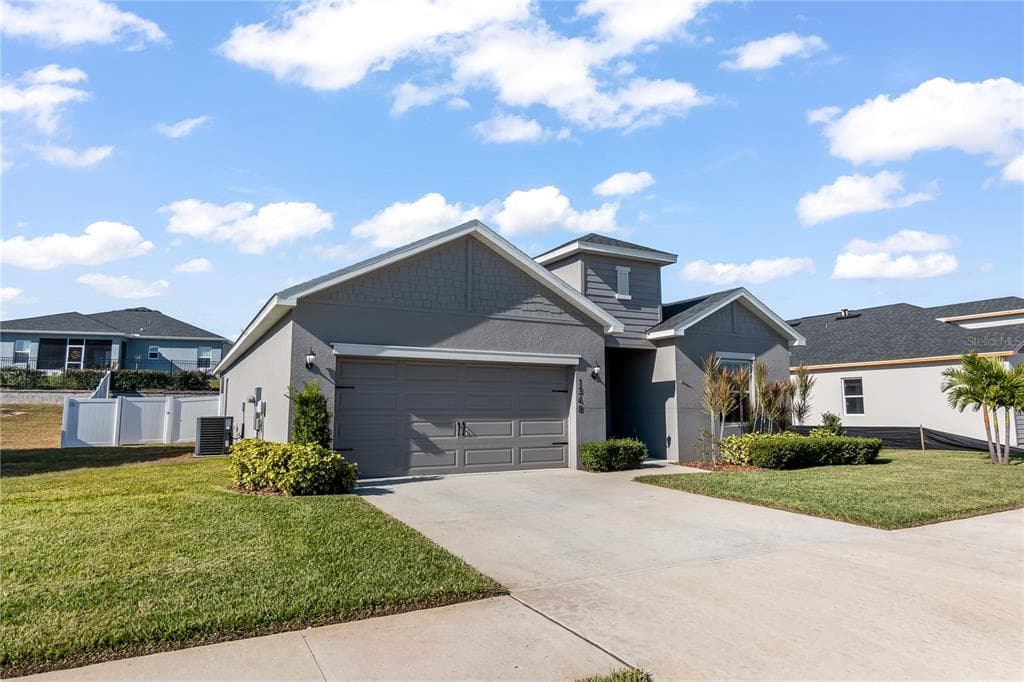 1348 MELROSE STREET, LAKE ALFRED, FL 33850