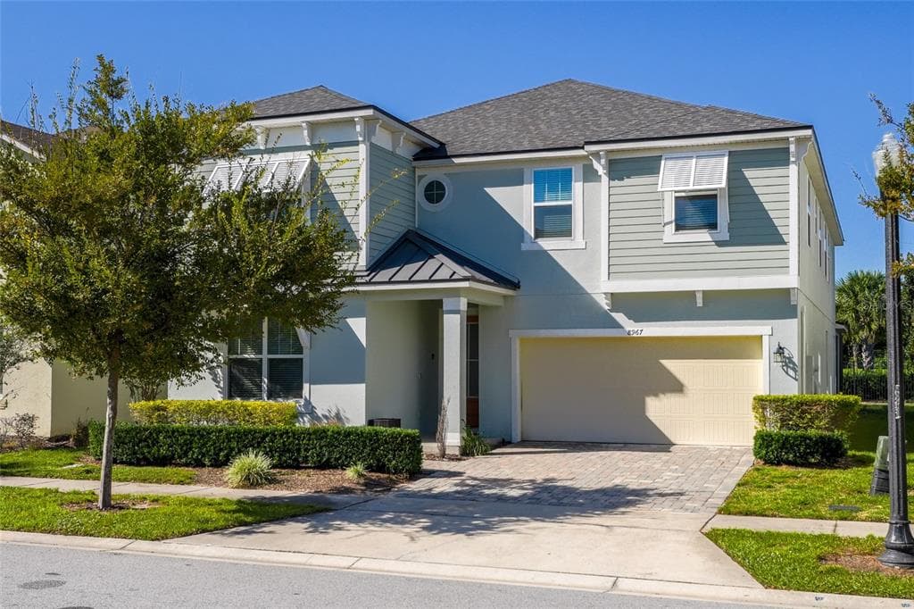 8967 AMELIA DOWNS TRAIL, KISSIMMEE, FL 34747