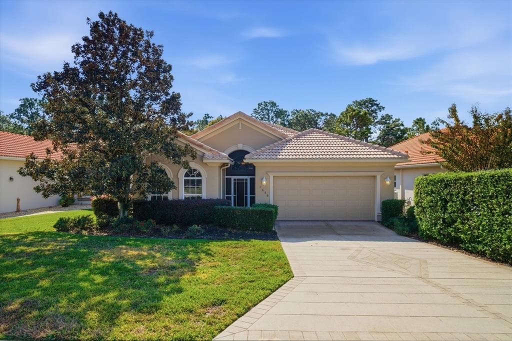 1650 W LAUREL GLEN PATH, HERNANDO, FL 34442