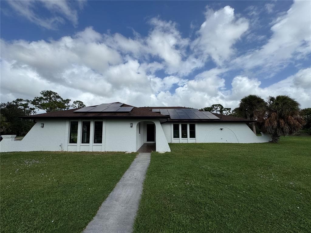 900 CRESTWOOD ROAD, ENGLEWOOD, FL 34223
