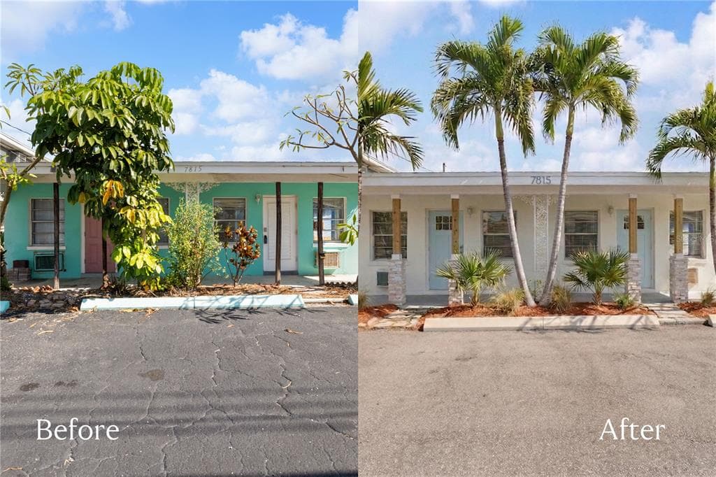 7815 BOCA CIEGA DRIVE, ST PETE BEACH, FL 33706