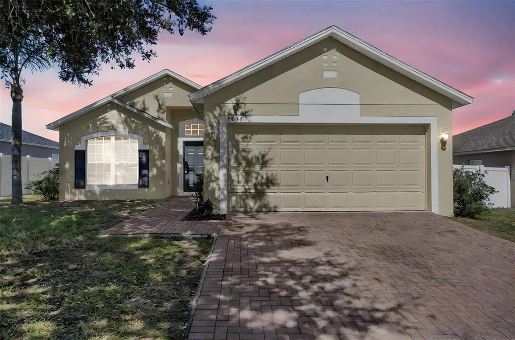 3004 PATTERSON GROVES DRIVE, HAINES CITY, FL 33844