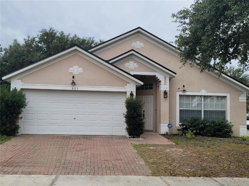 601 ASTOR DRIVE, HAINES CITY, FL 33844