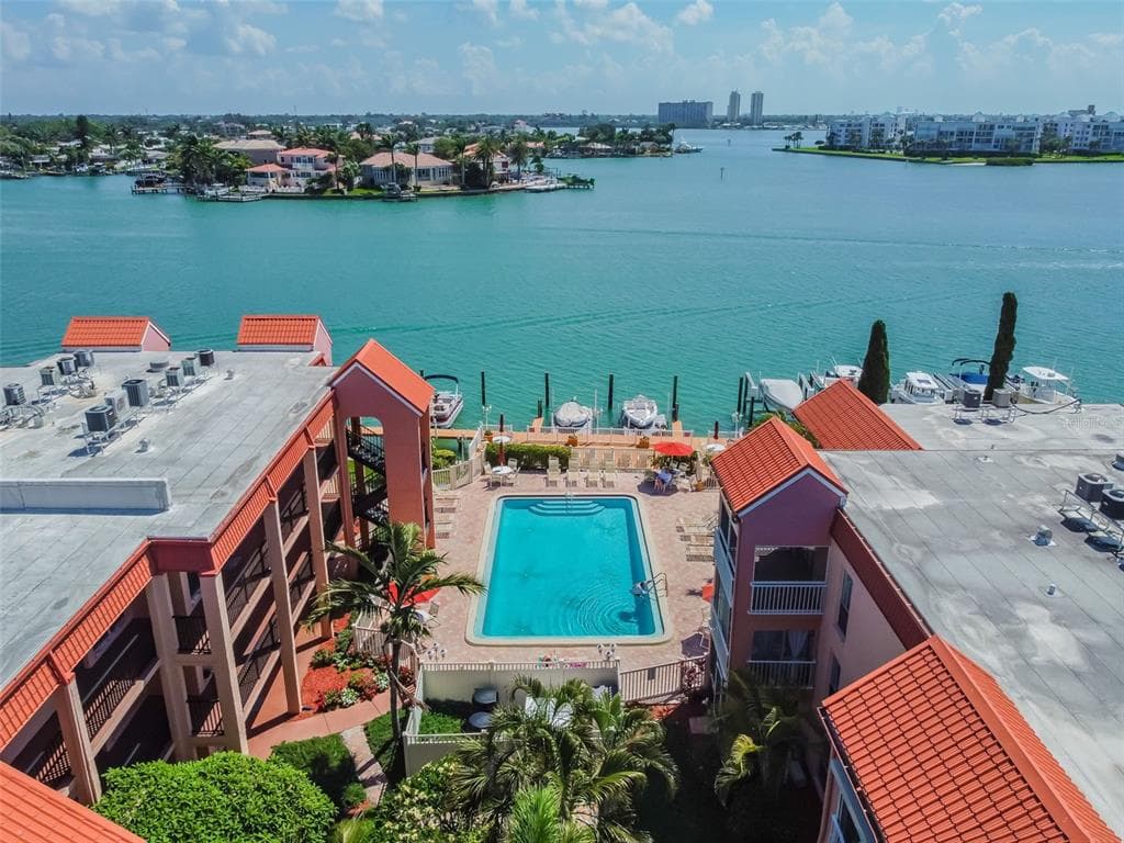 8901 BLIND PASS ROAD # 228, ST PETE BEACH, FL 33706