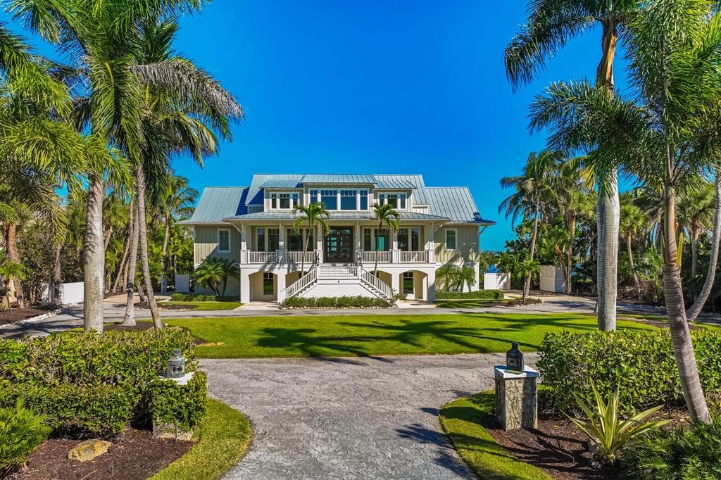4070 LOOMIS AVENUE, BOCA GRANDE, FL 33921