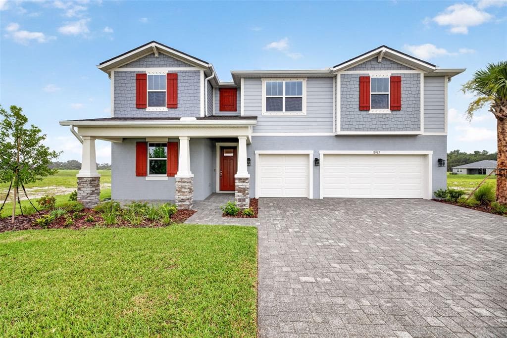 12927 PIERCE STREET, PARRISH, FL 34219