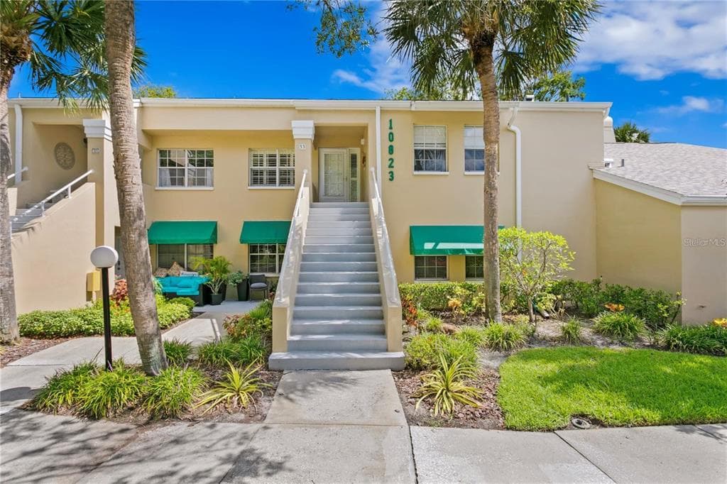 10823 INDIAN HILLS COURT # 33, SEMINOLE, FL 33777