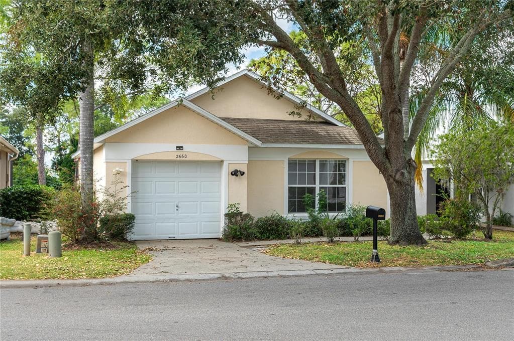 2660 HEMINGWAY AVENUE, HAINES CITY, FL 33844