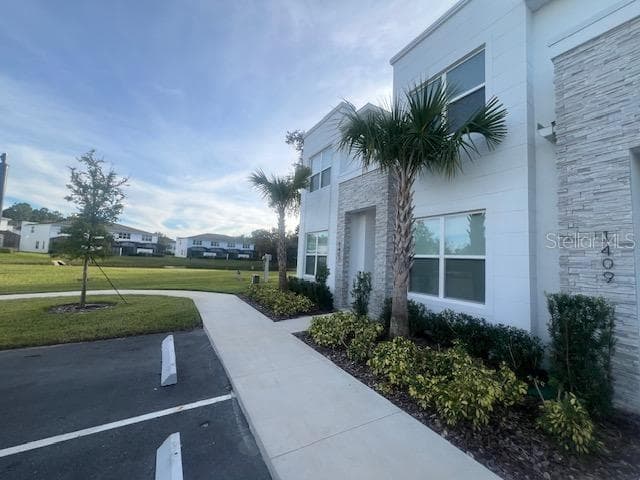 1411 SERENDIPITY LANE, CLERMONT, FL 34714