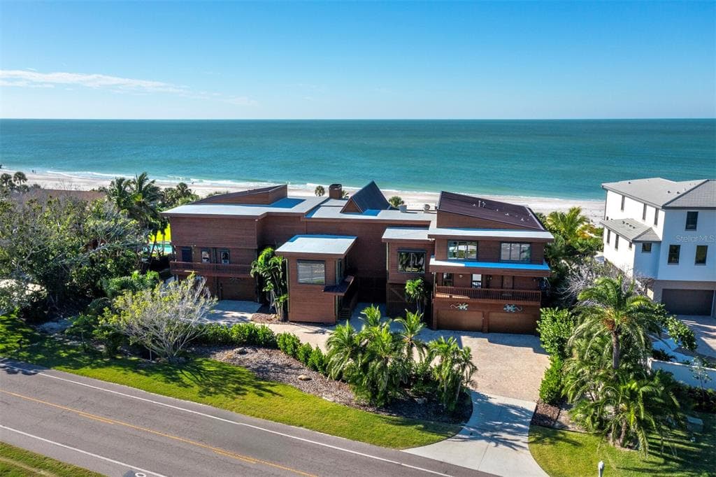 6685 GULF OF MEXICO DRIVE, LONGBOAT KEY, FL 34228
