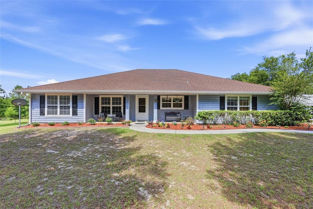 29104 N COUNTY ROAD 1491, ALACHUA, FL 32615