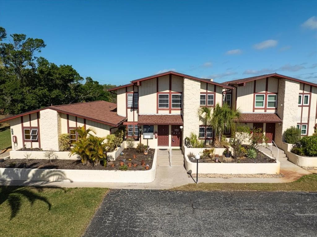 93 BOUNDARY BOULEVARD # 303, ROTONDA WEST, FL 33947