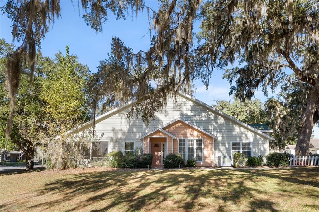 10804 NW 65TH WAY, ALACHUA, FL 32615